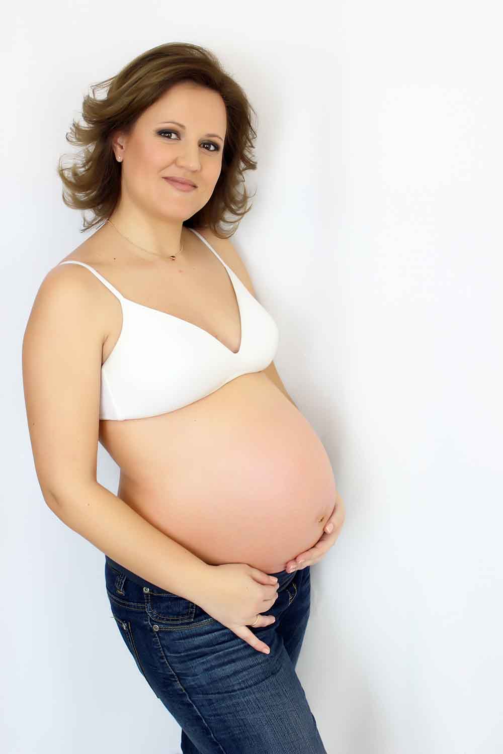 fotografía embarazo bodypainting bellypainting pintatripas fotógrafa profesional